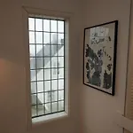 Classic Townhouse, Garden, Spacious Feriehus *