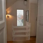Classic Townhouse, Garden, Spacious Stavanger