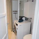 Classic Townhouse, Garden, Spacious Feriehus