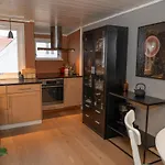 Classic Townhouse, Garden, Spacious Feriehus
