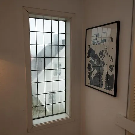 Classic Townhouse, Garden, Spacious Ferienhaus *