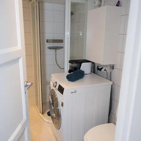 Classic Townhouse, Garden, Spacious Ferienhaus