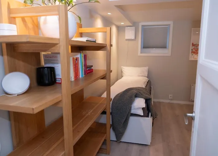 Casa vacanze Classic Townhouse, Garden, Spacious