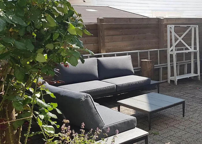 Classic Townhouse, Garden, Spacious Casa vacanze *