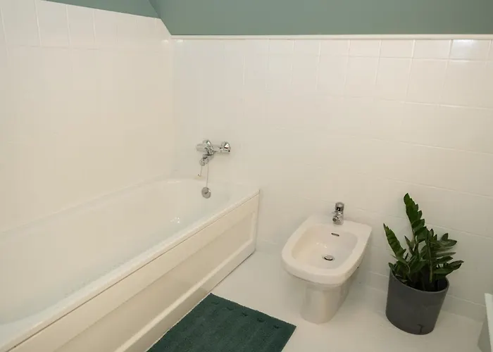 Classic Townhouse, Garden, Spacious * Stavanger