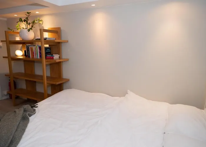 Casa vacanze Classic Townhouse, Garden, Spacious