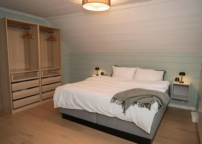 Casa vacanze Classic Townhouse, Garden, Spacious