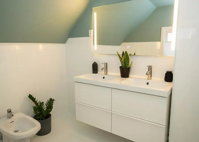 Classic Townhouse, Garden, Spacious Casa vacanze *