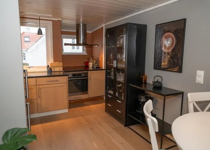 Classic Townhouse, Garden, Spacious Casa vacanze