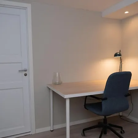 Classic Townhouse, Garden, Spacious * ستافانجر