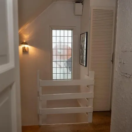 Classic Townhouse, Garden, Spacious ستافانجر